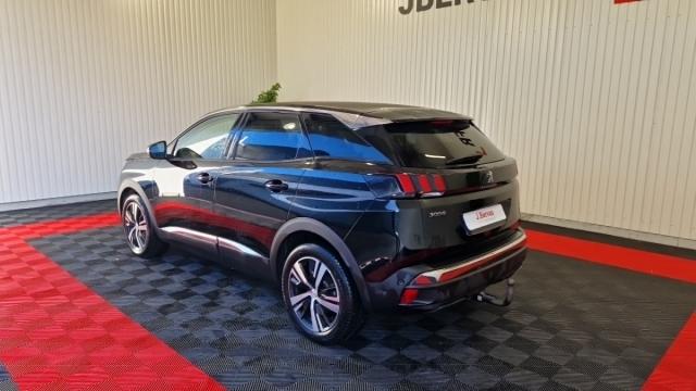 Peugeot 3008 image 3