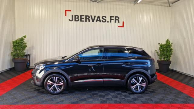 Peugeot 3008 image 2