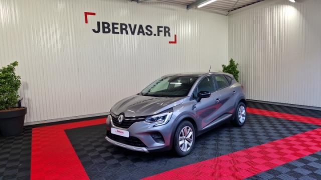 Renault Captur image 8