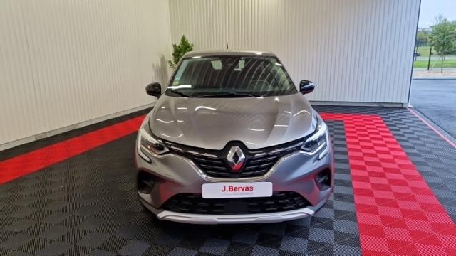 Renault Captur image 9