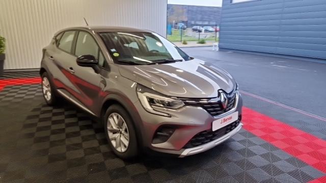Renault Captur image 4