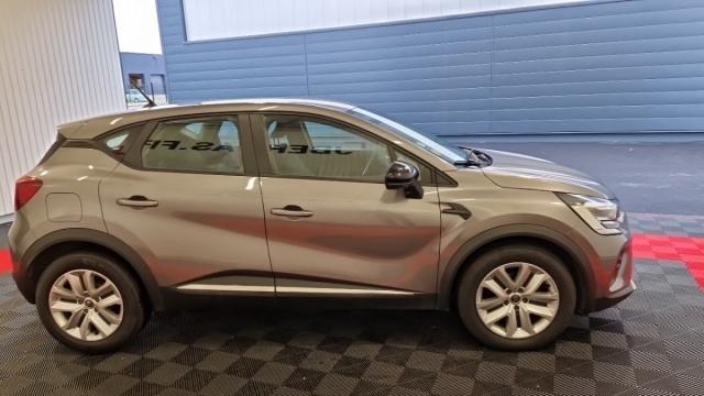 Renault Captur image 7