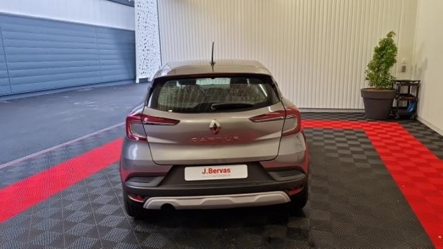Renault Captur image 6