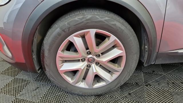Renault Captur image 5
