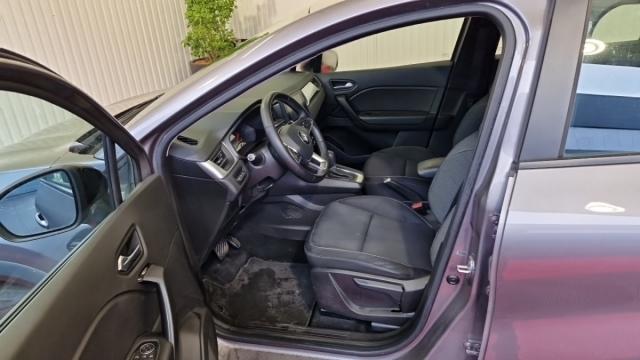 Renault Captur image 1