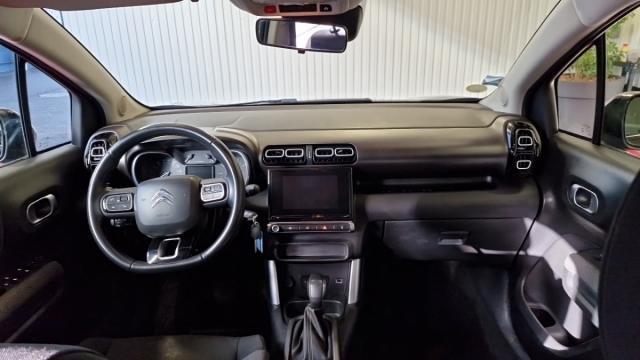 Citroen C3 Aircross image 9