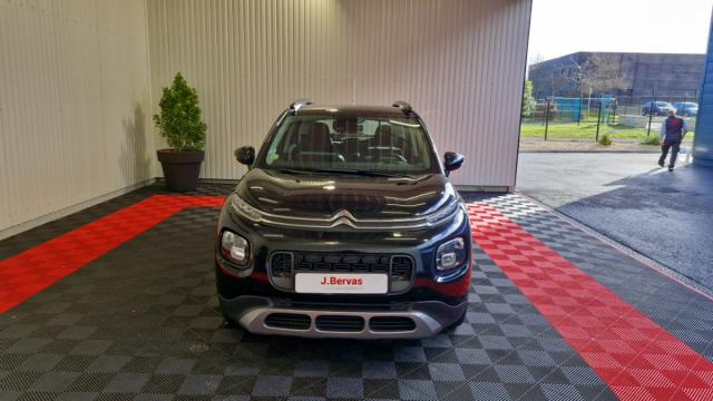 Citroen C3 Aircross image 3