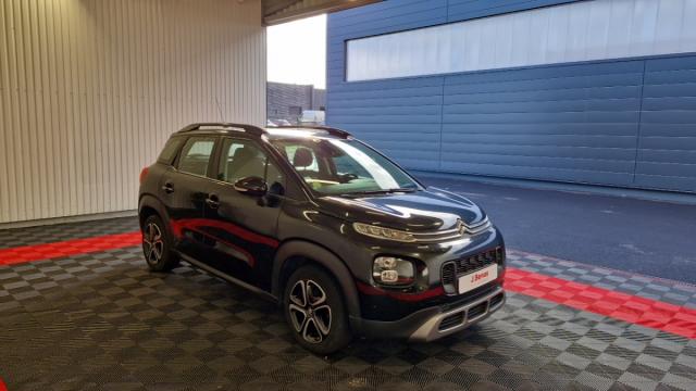 Citroen C3 Aircross image 7