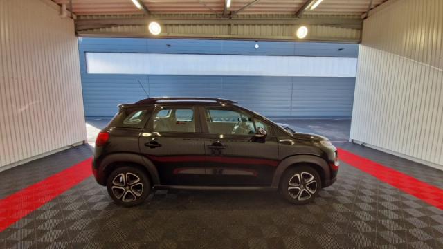 Citroen C3 Aircross image 8