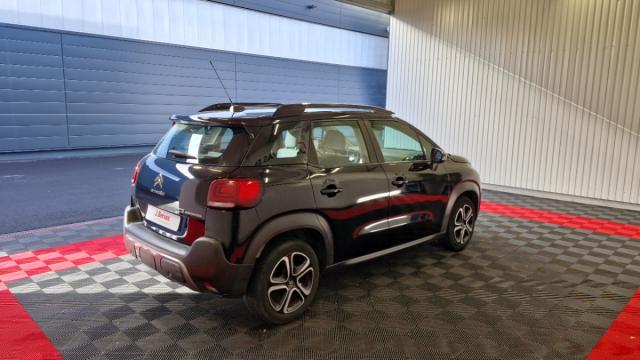 Citroen C3 Aircross image 1