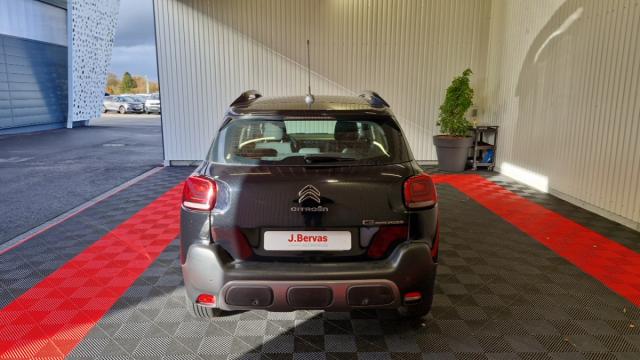 Citroen C3 Aircross image 6
