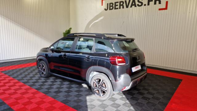 Citroen C3 Aircross image 4