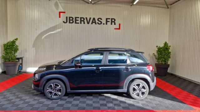Citroen C3 Aircross image 2