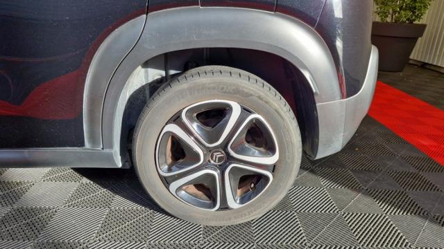 Citroen C3 Aircross image 5
