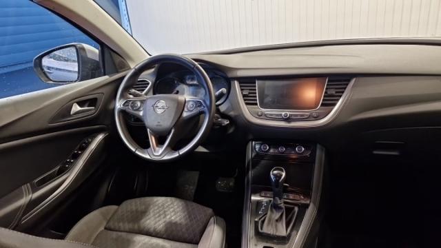 Opel Grandland X image 1