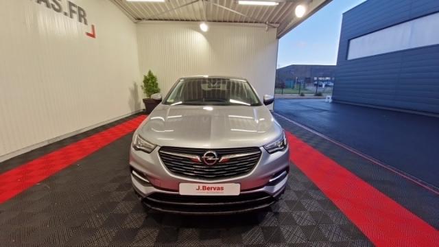 Opel Grandland X image 6