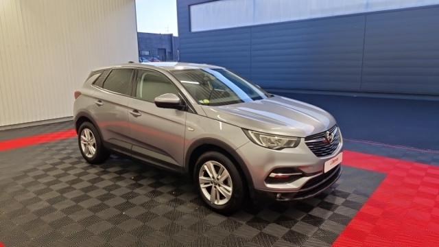 Opel Grandland X image 4