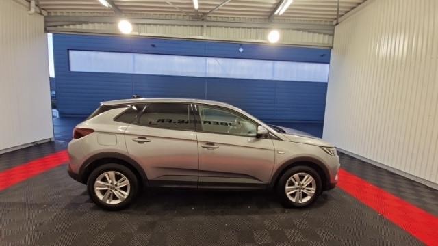 Opel Grandland X image 5