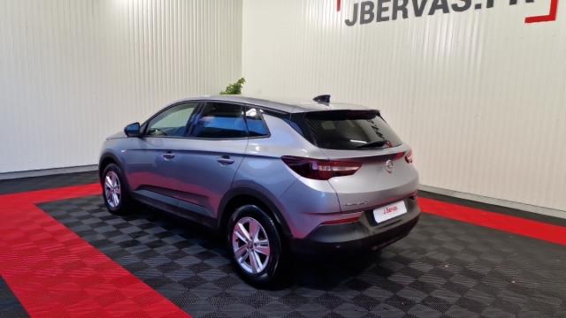 Opel Grandland X image 8