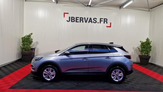Opel Grandland X image 3