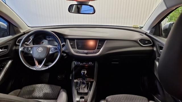 Opel Grandland X image 9