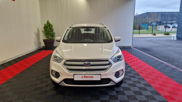 Ford Kuga image 1