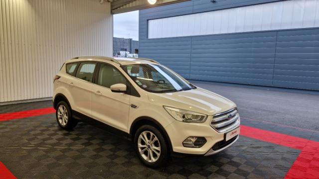 Ford Kuga image 6