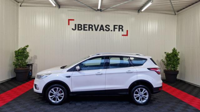 Ford Kuga image 8