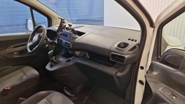 Citroen Berlingo image 9