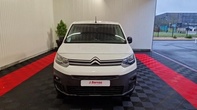 Citroen Berlingo image 2
