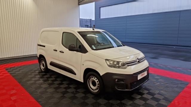 Citroen Berlingo image 6