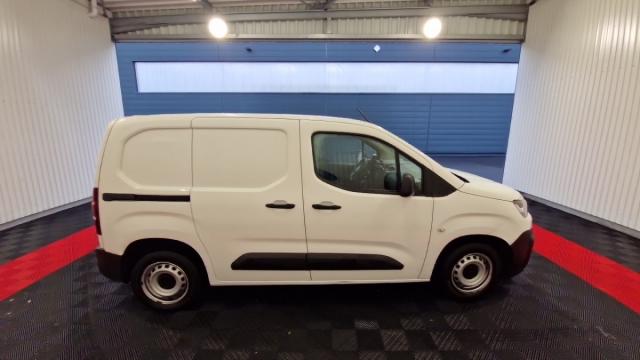Citroen Berlingo image 5