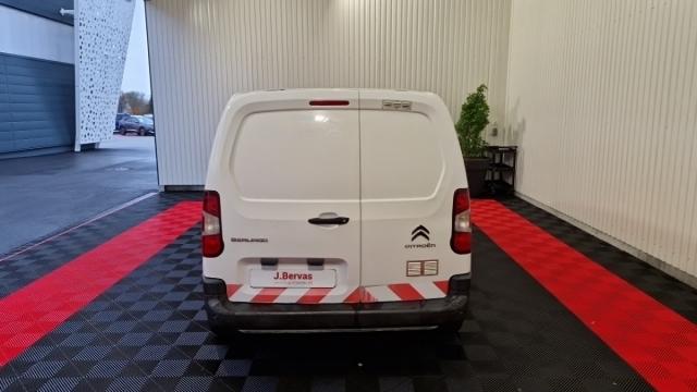 Citroen Berlingo image 8