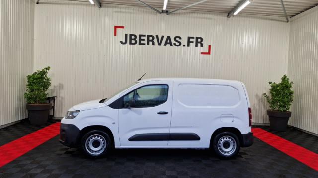Citroen Berlingo image 3