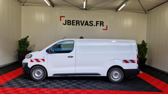 Peugeot Expert image 2