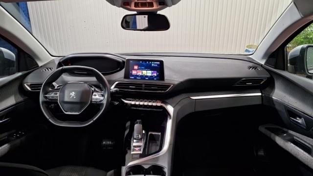 Peugeot 3008 image 5