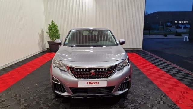 Peugeot 3008 image 7