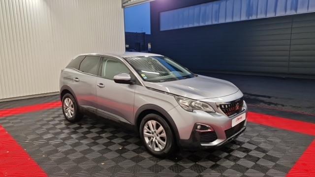 Peugeot 3008 image 3