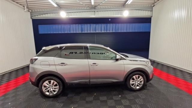 Peugeot 3008 image 4