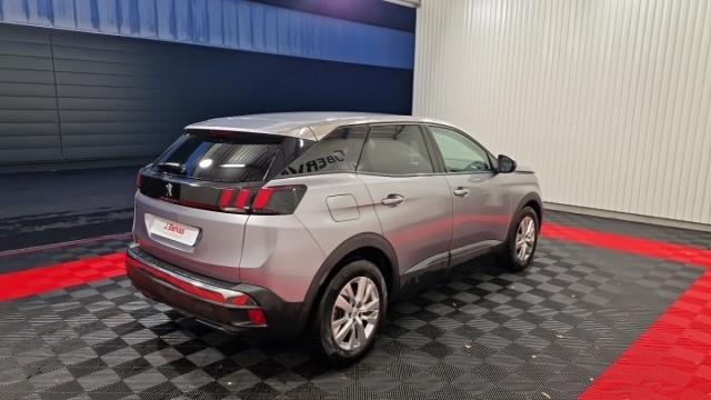 Peugeot 3008 image 9