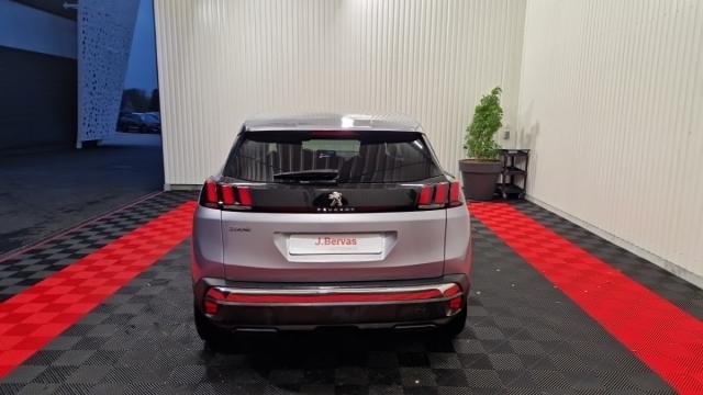 Peugeot 3008 image 8