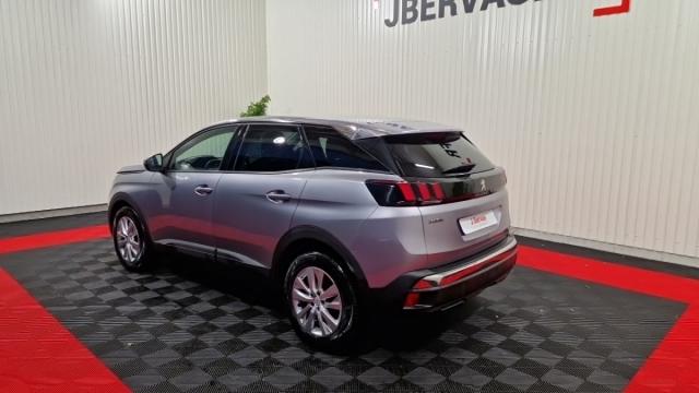 Peugeot 3008 image 1