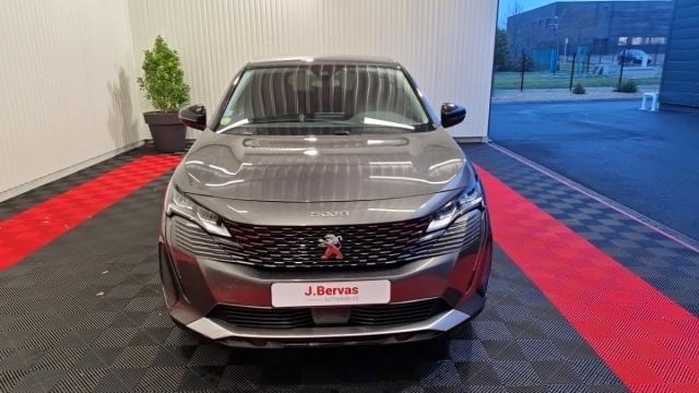 Peugeot 5008 image 5