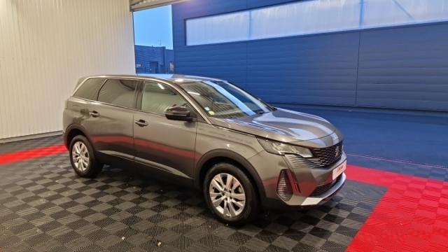 Peugeot 5008 image 8