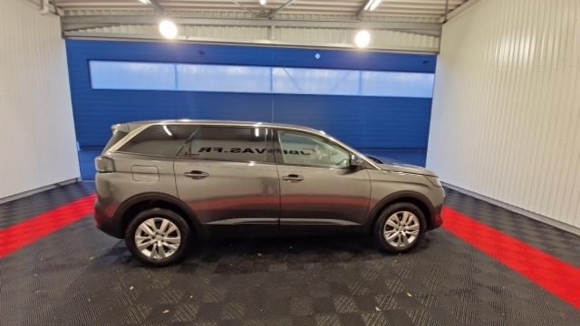 Peugeot 5008 image 7