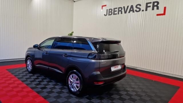 Peugeot 5008 image 9