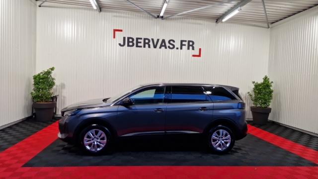 Peugeot 5008 image 1