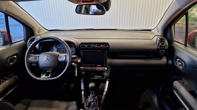 Citroen C3 Aircross image 6