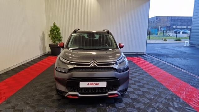 Citroen C3 Aircross image 2