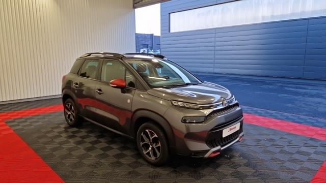 Citroen C3 Aircross image 3